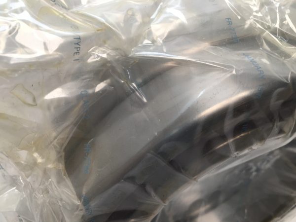 MRC 7126KRD1T Angular Bearing 130x200x33 mm 7126 KR DT D 1 T ABEC5 USA Set