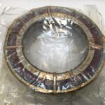 MRC 7126KRD1T Angular Bearing 130x200x33 mm 7126 KR DT D 1 T ABEC5 USA Set