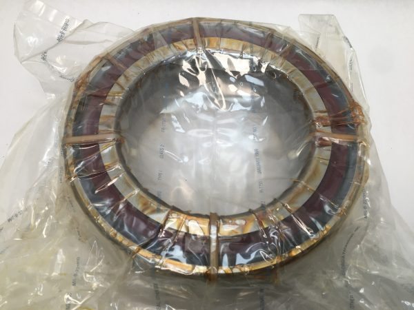 MRC 7126KRD1T Angular Bearing 130x200x33 mm 7126 KR DT D 1 T ABEC5 USA Set
