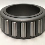 Tapered Roller Cone – Straight Bore, 7.0000 in Bore, 1.8430 in Width, Case Carburized Steel