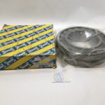 Spherical roller bearing – Straight Bore, 120 mm ID, 215 mm OD, 58 mm Width, Open, CN Internal clearance.