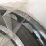 Spherical roller bearing – Straight Bore, 120 mm ID, 215 mm OD, 58 mm Width, Open, CN Internal clearance.