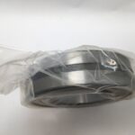 Spherical roller bearing – Straight Bore, 120 mm ID, 215 mm OD, 58 mm Width, Open, CN Internal clearance.
