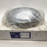 Angular Contact Bearing – 150 mm ID, 225 mm OD, 35 mm Width, Open, 15° Contact Angle