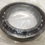 Angular Contact Bearing – 150 mm ID, 225 mm OD, 35 mm Width, Open, 15° Contact Angle