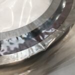 Angular Contact Bearing – 150 mm ID, 225 mm OD, 35 mm Width, Open, 15° Contact Angle