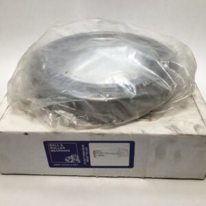 Angular Contact Bearing - 150 mm ID, 225 mm OD, 35 mm Width, Open, 15° Contact Angle