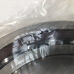 Angular Contact Bearing – 150 mm ID, 225 mm OD, 35 mm Width, Open, 15° Contact Angle