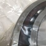Angular Contact Bearing – 150 mm ID, 225 mm OD, 35 mm Width, Open, 15° Contact Angle