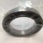 Angular Contact Bearing – 150 mm ID, 225 mm OD, 35 mm Width, Open, 15° Contact Angle