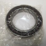 Angular Contact Bearing – 150 mm ID, 225 mm OD, 35 mm Width, Open, 15° Contact Angle