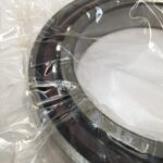 Angular Contact Bearing – 150 mm ID, 225 mm OD, 35 mm Width, Open, 15° Contact Angle