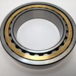 Cylindrical Roller Bearing – Straight Bore, 170 mm ID, 260 mm OD, 54 mm Width, 1 Row, C3 Internal clearance