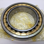 Cylindrical Roller Bearing – Straight Bore, 170 mm ID, 260 mm OD, 54 mm Width, 1 Row, C3 Internal clearance