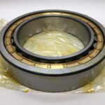 Cylindrical Roller Bearing – Straight Bore, 170 mm ID, 260 mm OD, 54 mm Width, 1 Row, C3 Internal clearance