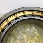Cylindrical Roller Bearing – Straight Bore, 170 mm ID, 260 mm OD, 54 mm Width, 1 Row, C3 Internal clearance