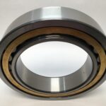 Cylindrical Roller Bearing – Straight Bore, 170 mm ID, 260 mm OD, 54 mm Width, 1 Row, C3 Internal clearance