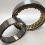 Cylindrical Roller Bearing – Straight Bore, 170 mm ID, 260 mm OD, 54 mm Width, 1 Row, C3 Internal clearance