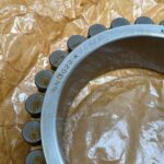 Cylindrical Roller Bearing – Tapered Bore, 110 mm ID, 170 mm OD, 45 mm Width, 2 Row.