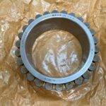 Cylindrical Roller Bearing – Tapered Bore, 110 mm ID, 170 mm OD, 45 mm Width, 2 Row.