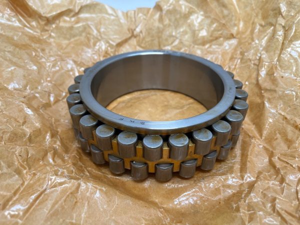 Cylindrical Roller Bearing – Tapered Bore, 110 mm ID, 170 mm OD, 45 mm Width, 2 Row.