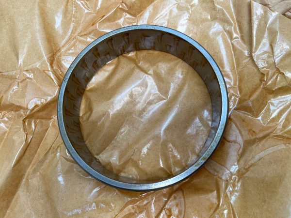 Cylindrical Roller Bearing – Tapered Bore, 110 mm ID, 170 mm OD, 45 mm Width, 2 Row.