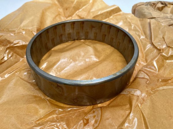 Cylindrical Roller Bearing – Tapered Bore, 110 mm ID, 170 mm OD, 45 mm Width, 2 Row.