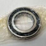 SKF 20210-TN9 Single Row Spherical Bearing 20210TN9 50x90x20 mm