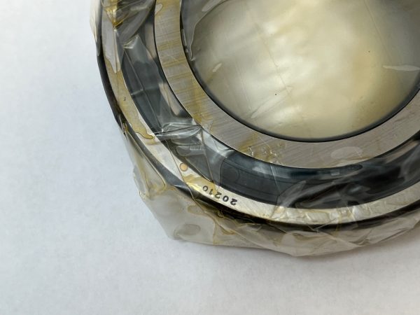 SKF 20210-TN9 Single Row Spherical Bearing 20210TN9 50x90x20 mm