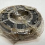 Spherical roller bearing – Straight Bore, 50 mm ID, 110 mm OD, 27 mm Width, Open, CN Internal clearance.
