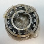Spherical roller bearing – Straight Bore, 50 mm ID, 110 mm OD, 27 mm Width, Open, CN Internal clearance.
