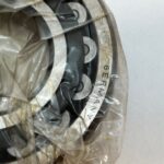 Spherical roller bearing – Straight Bore, 50 mm ID, 110 mm OD, 27 mm Width, Open, CN Internal clearance.