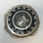 Spherical roller bearing – Straight Bore, 50 mm ID, 110 mm OD, 27 mm Width, Open, CN Internal clearance.