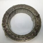 Angular Contact Bearing – 180 mm ID, 250 mm OD, 33 mm Width, Open, 25° Contact Angle