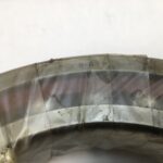Angular Contact Bearing – 180 mm ID, 250 mm OD, 33 mm Width, Open, 25° Contact Angle
