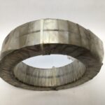 Angular Contact Bearing – 180 mm ID, 250 mm OD, 33 mm Width, Open, 25° Contact Angle
