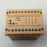 Riese RS-NAGM-P Safety Relay RSNAGM-P AR.9605.9001 24 V DC