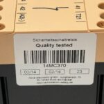 Riese RS-NAGM-P Safety Relay RSNAGM-P AR.9605.9001 24 V DC