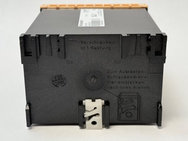 Riese RS-NAGM-P Safety Relay RSNAGM-P AR.9605.9001 24 V DC