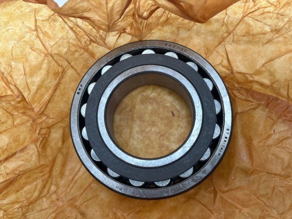 SKF 22209-CKJ Spherical Bearing 45x85x23 mm 22209-C-K-J USA