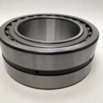 Spherical Roller Bearing – Straight Bore, 130 mm ID, 210 mm OD, 80 mm Width, Open, CN Internal clearance