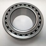 Spherical Roller Bearing – Straight Bore, 130 mm ID, 210 mm OD, 80 mm Width, Open, CN Internal clearance