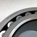 Spherical Roller Bearing – Straight Bore, 130 mm ID, 210 mm OD, 80 mm Width, Open, CN Internal clearance