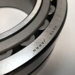 Spherical Roller Bearing – Straight Bore, 130 mm ID, 210 mm OD, 80 mm Width, Open, CN Internal clearance
