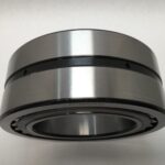 Spherical Roller Bearing – Straight Bore, 130 mm ID, 210 mm OD, 80 mm Width, Open, CN Internal clearance