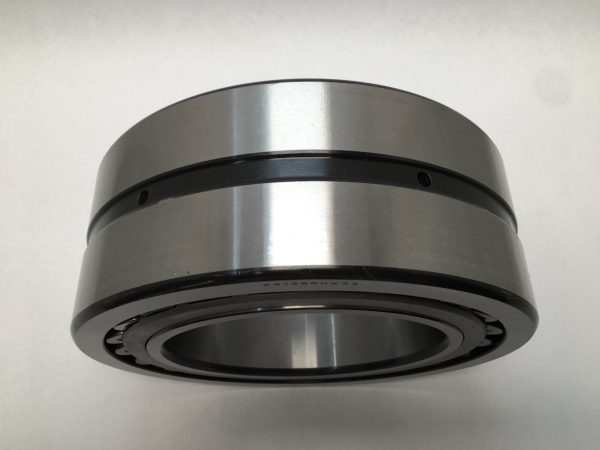 Spherical Roller Bearing – Straight Bore, 130 mm ID, 210 mm OD, 80 mm Width, Open, CN Internal clearance
