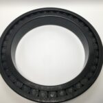 Cylindrical Roller Bearing – Straight Bore, 280 mm ID, 380 mm OD, 60 mm Width, 1 Row, Full Complement