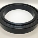 Cylindrical Roller Bearing – Straight Bore, 280 mm ID, 380 mm OD, 60 mm Width, 1 Row, Full Complement