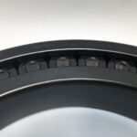 Cylindrical Roller Bearing – Straight Bore, 280 mm ID, 380 mm OD, 60 mm Width, 1 Row, Full Complement