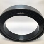 Cylindrical Roller Bearing – Straight Bore, 280 mm ID, 380 mm OD, 60 mm Width, 1 Row, Full Complement